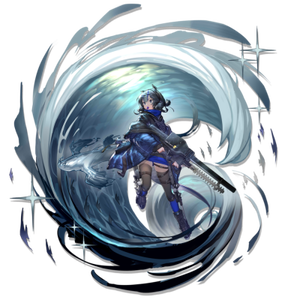 Glaucus
