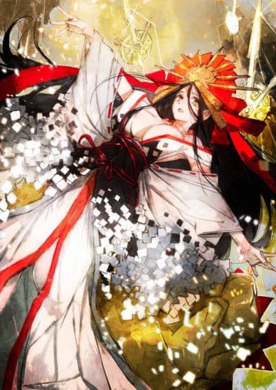 Display picture for Himiko