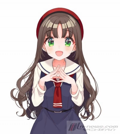 Display picture for Maria Momosaka
