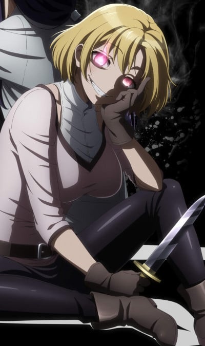 Display picture for Saltherine Aldarake