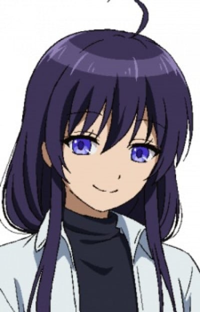 Display picture for Mikoto Kibitsu