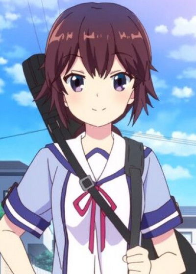 Display picture for Anri Sata