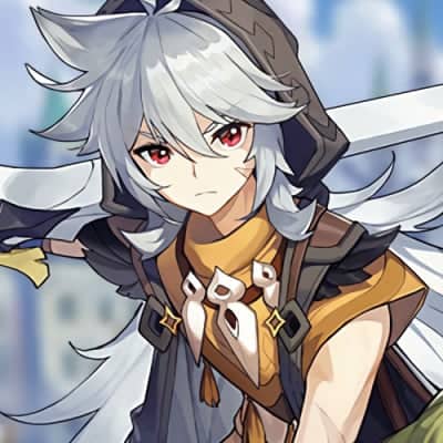 Display picture for Razor
