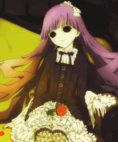 Sunako Kirishiki portrait