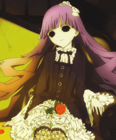 Sunako Kirishiki
