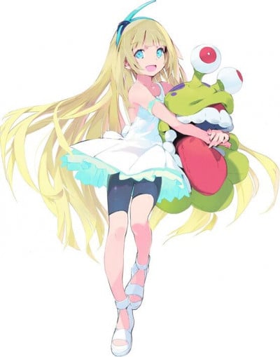 Display picture for Luche