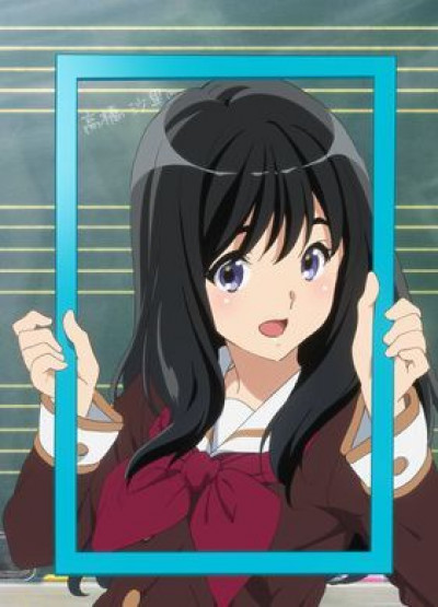 Sari Takahashi