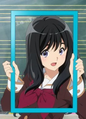 Sari Takahashi