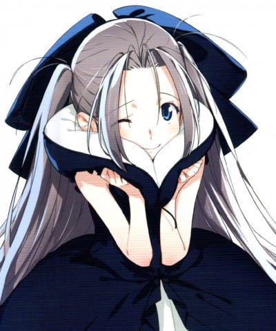 Display picture for Airi Yukifune