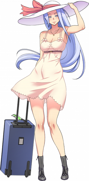 Ichiko Saikou