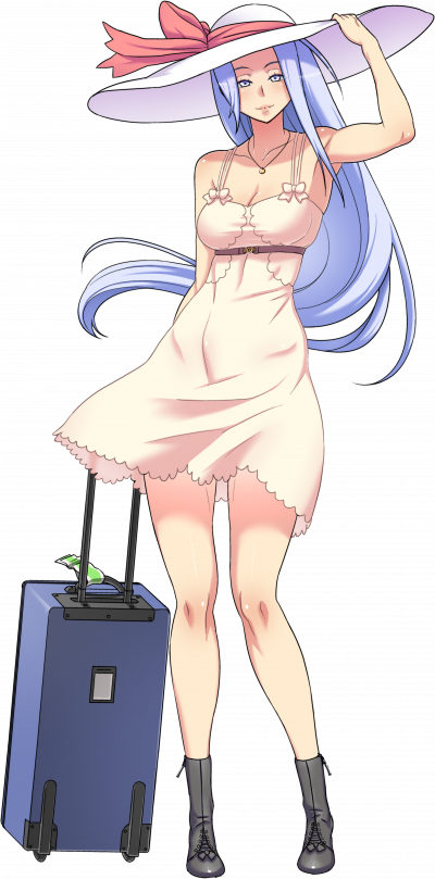 Ichiko Saikou