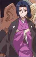 Ren Seto portrait