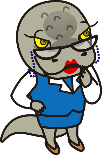 Display picture for Tsubone