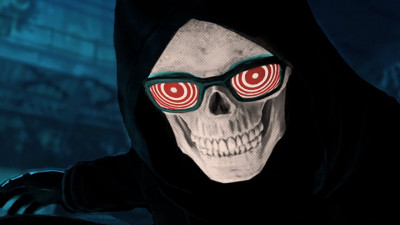 Uncle Death