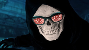 Uncle Death