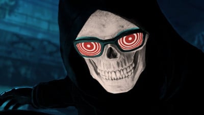 Uncle Death