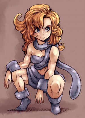 Ayla