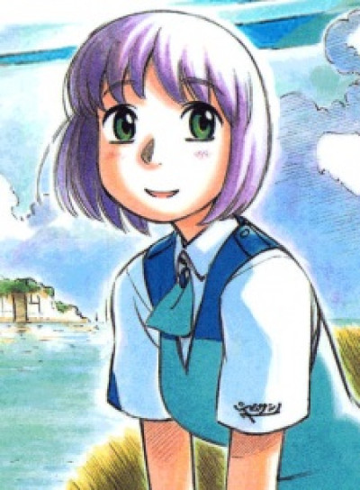 Kokone Takatsu