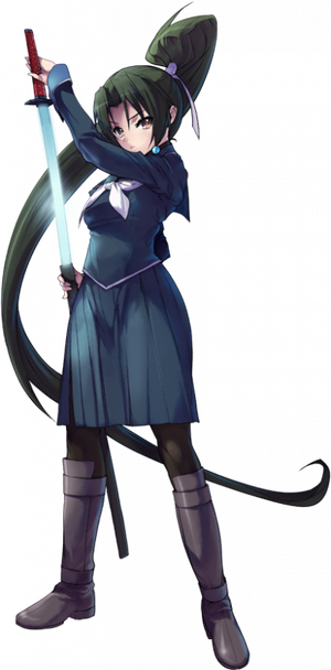 Kamui Tokinomiya