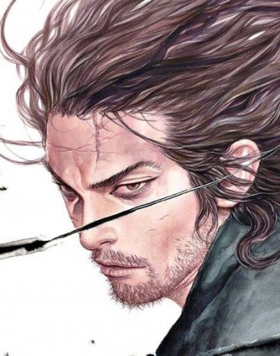 Display picture for Musashi Miyamoto