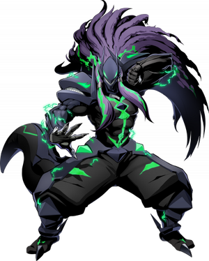 Takehaya Susano'o