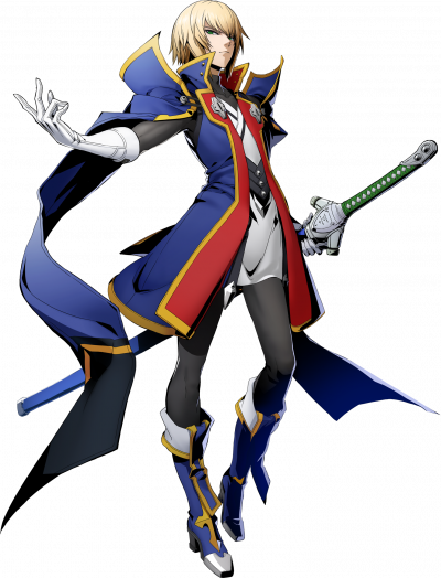 Jin Kisaragi