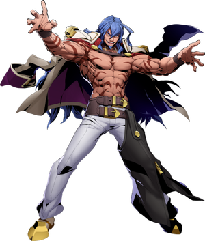 Azrael