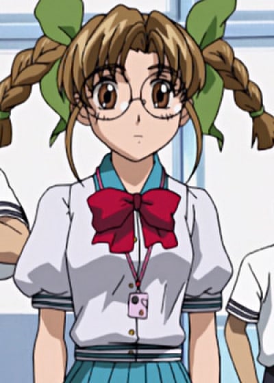 Kyoko Tokiwa
