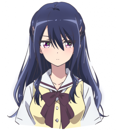 Display picture for Kyouko Izanami
