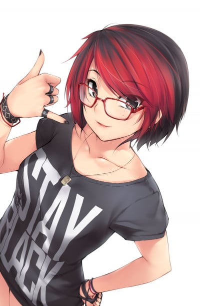Ashley Rosemarry