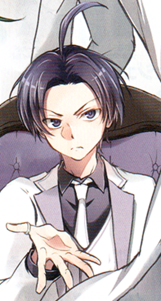Misono Alicein