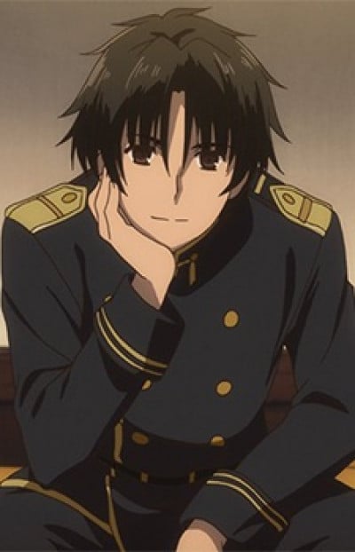 Display picture for Willem Kmetsch