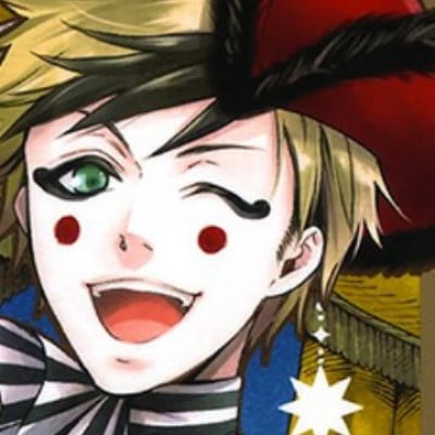 Display picture for Dagger