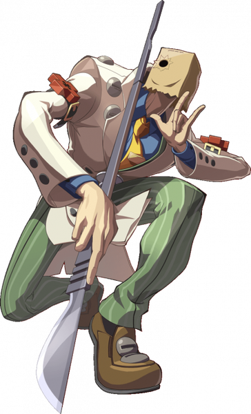 Faust