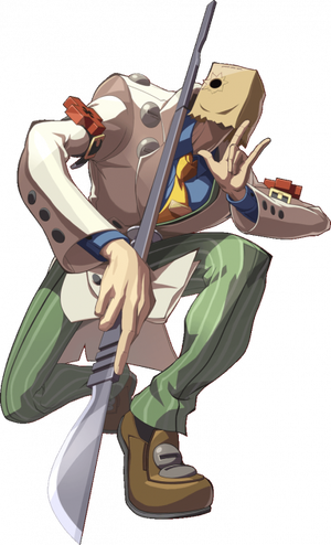 Faust