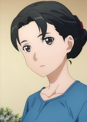 Kirigaya Midori