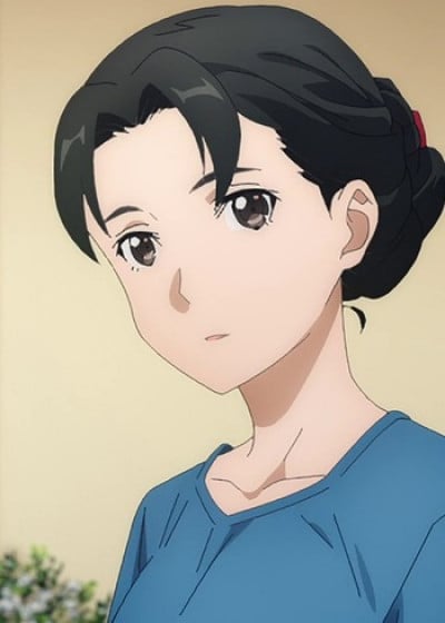 Kirigaya Midori