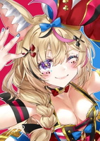 Polka Omaru portrait