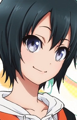 Misa Toudou