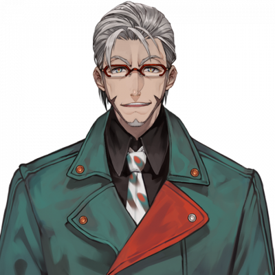 Display picture for Arurandeisu