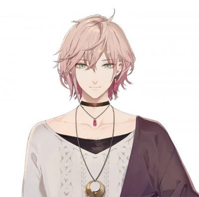 Display picture for Rikka