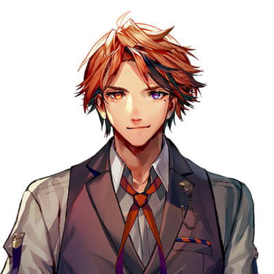 Display picture for Roberu Yukoku