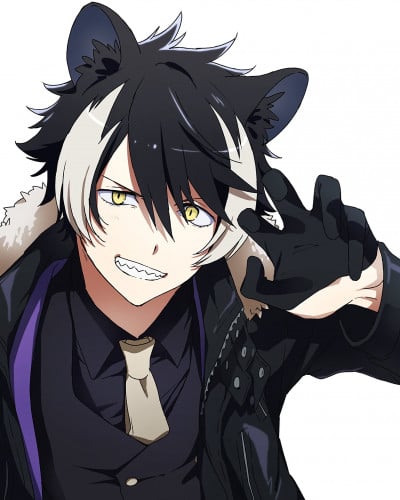 Shien Kageyama