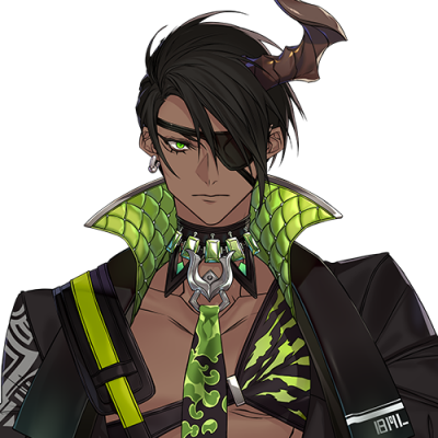 Display picture for Oga Aragami