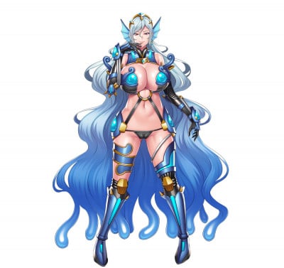Melusine