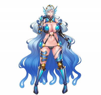 Melusine