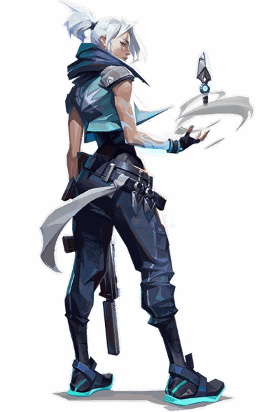 Jett
