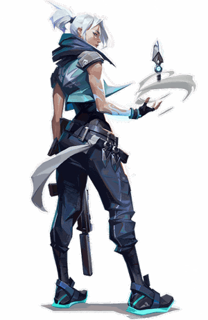 Jett