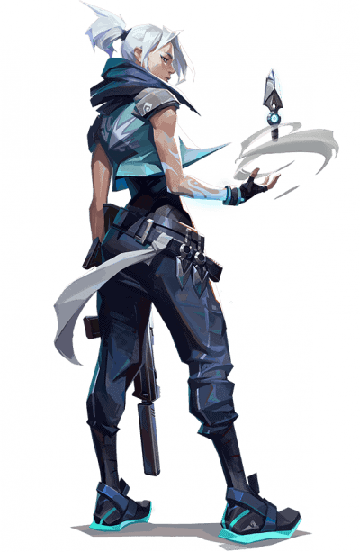 Jett