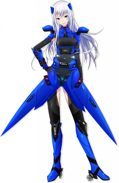 BRZ-chan